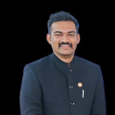 PCCF V. Sreenivasa Rao, IFS